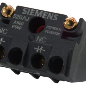 52BAJ Siemens