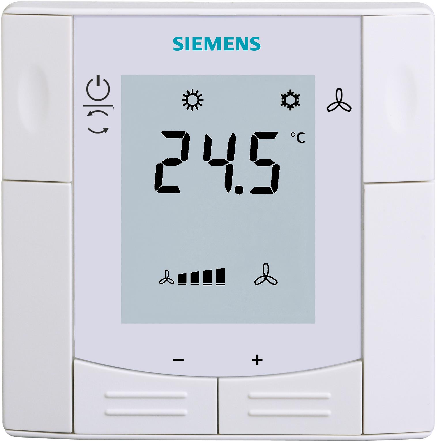 RDF340 Siemens