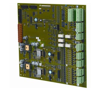 FCI2004-A1 Siemens