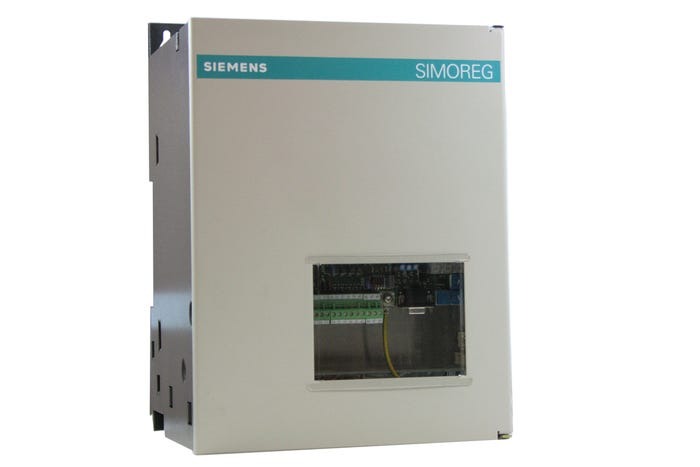 6RA2325-6DV61-0 Siemens