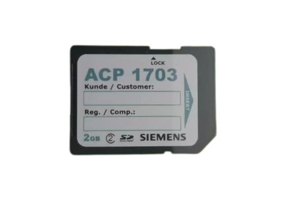 6MF1213-1GA05-0AA0 Siemens