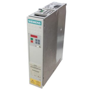 6SE7016-1TA31 Siemens