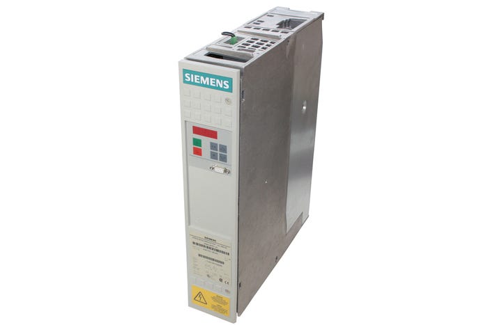 6SE7016-1TA31 Siemens