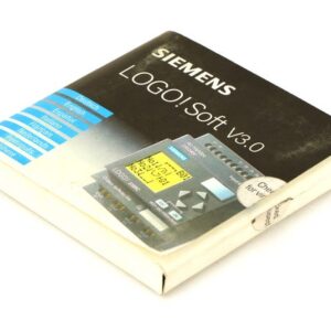 6ED1058-0AA00-0BA1 Siemens