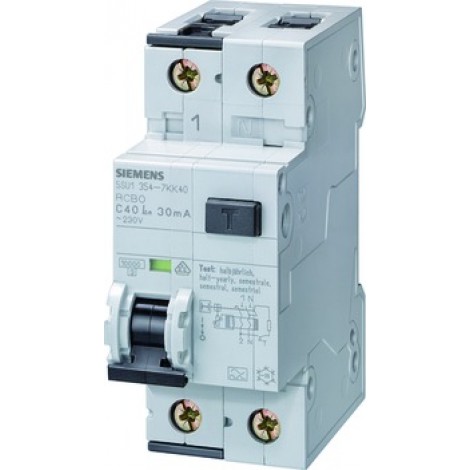 5SU1354-1LB40 Siemens