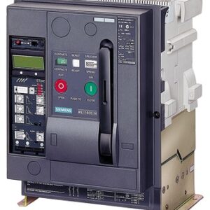 3WL1112-3EB66-1AA2 Siemens
