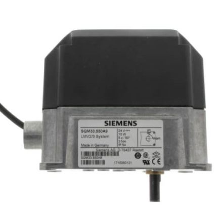 SQM33.550A9 Siemens