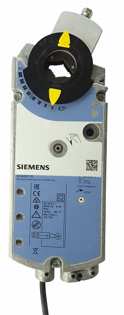 GCAQ135.1E Siemens