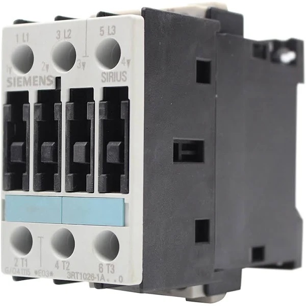3RT1026-1BB46-1AA0 Siemens