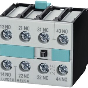 3RH1921-1HA22 Siemens