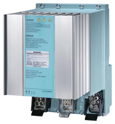 6SL3235-0TE21-1RB0 Siemens