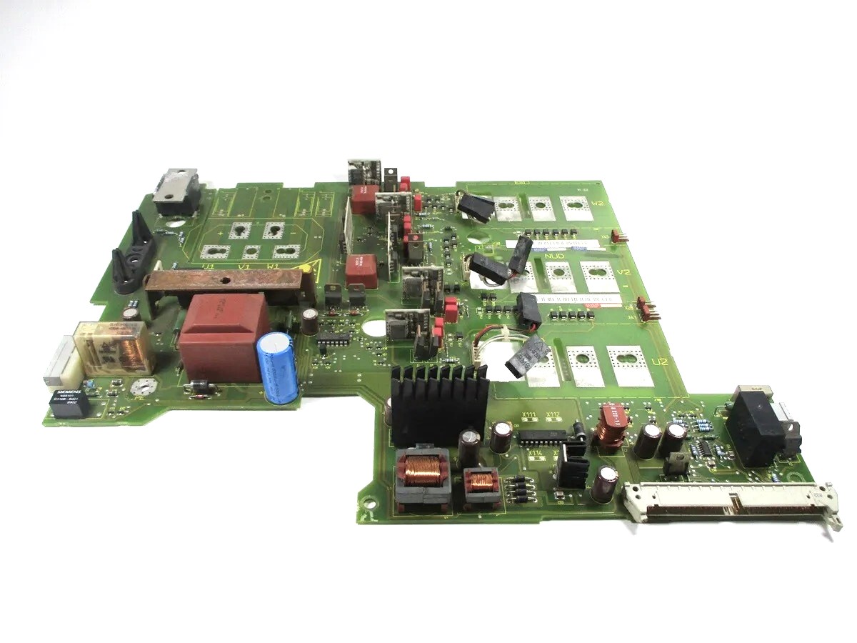 6SE7027-2TD84-1HF3 Siemens