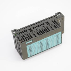 6ES7133-1JH00-0XB0 Siemens