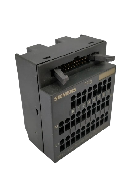 6ES7924-0CA00-1AA0 Siemens