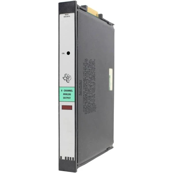 500-5047A Siemens -Texas