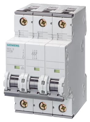 5SY6363-7CC Siemens
