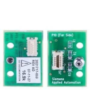 US2:2021717-009 Siemens - 2021717-009