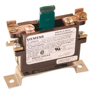 US2:48DA18AA4 Siemens - 48DA18AA4