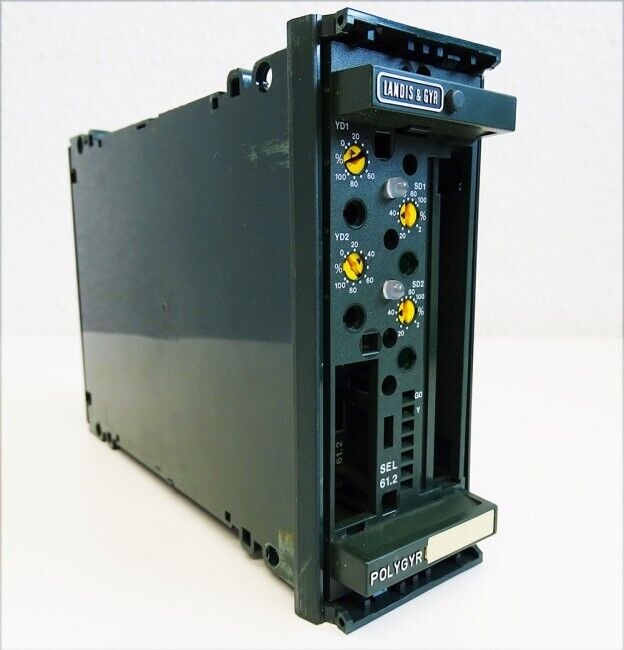 RWF32.000 Siemens - Landis & Gyr