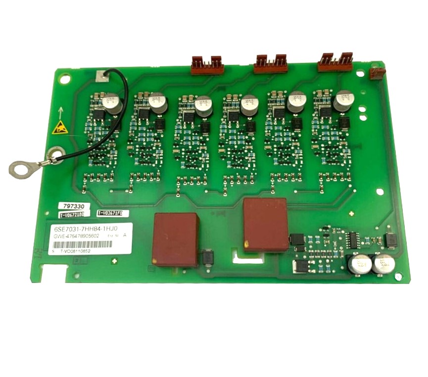 6SE7031-7HH84-1HJ0 Siemens
