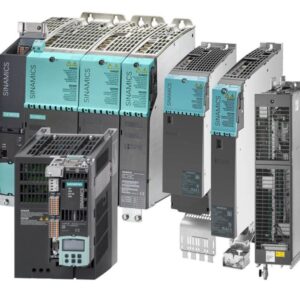 6SL3055-8AK00-0AV0 Siemens