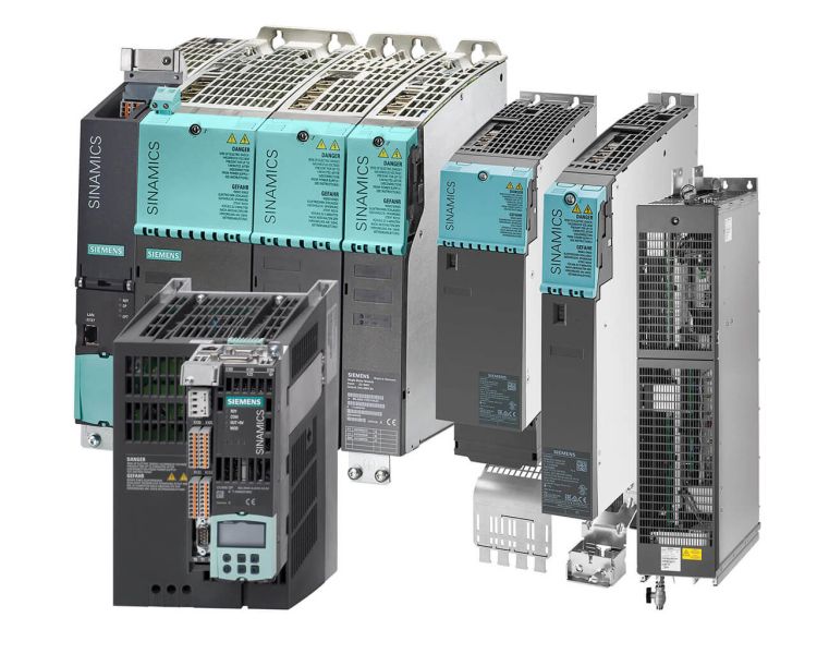 6SL3055-8AK00-0AV0 Siemens