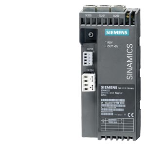 6SL3040-0PA00-0AA1 Siemens