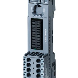 6ES7193-6BP20-0BB0 Siemens