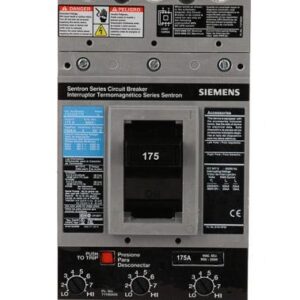 FXD63B175 Siemens