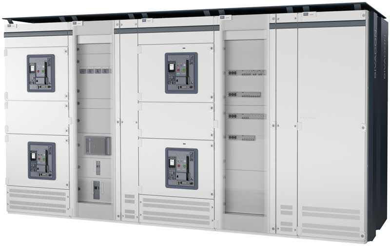 8PQ5000-5BA47 Siemens