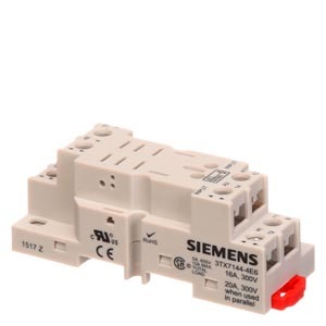 US2:3TX71444E6 Siemens - 3TX71444E6