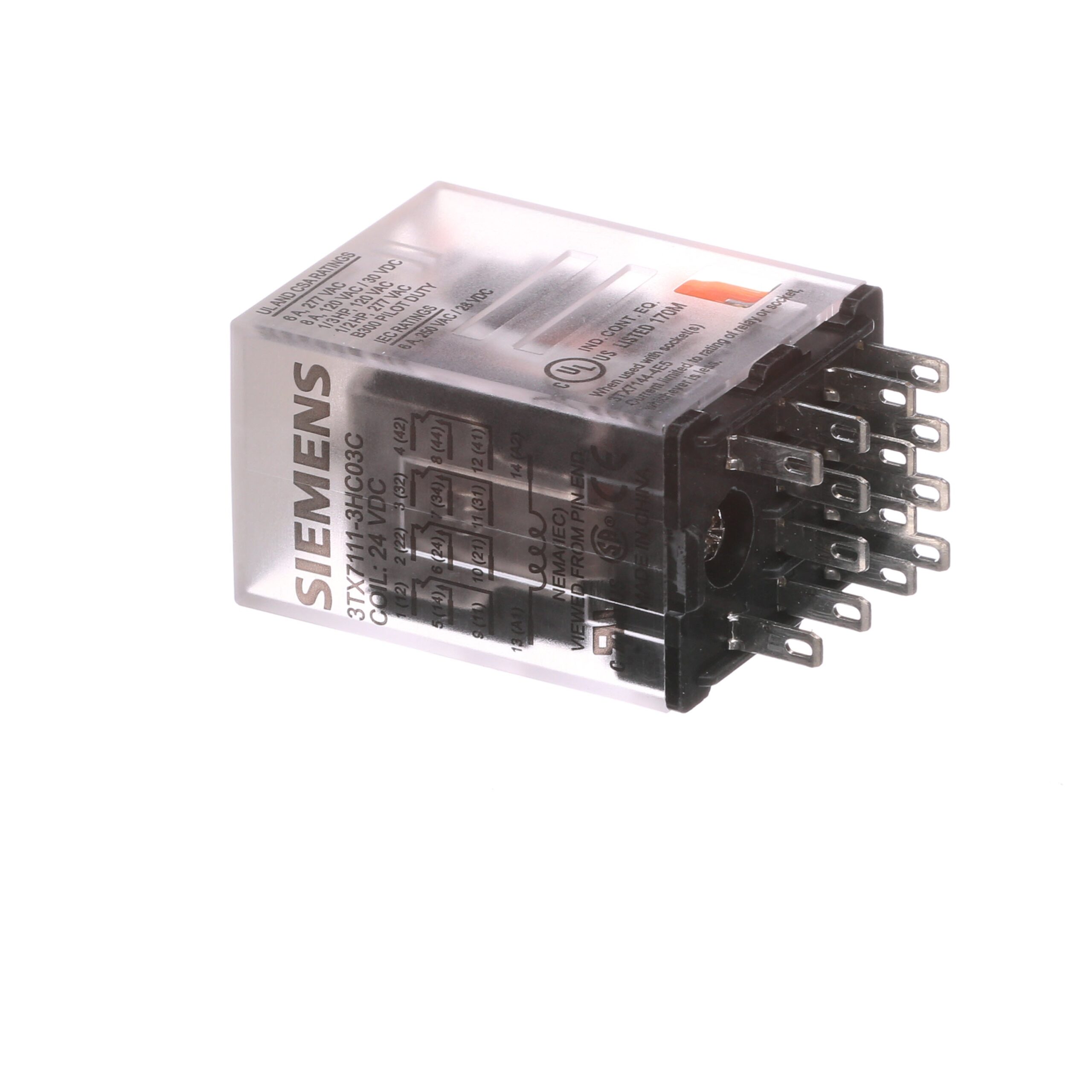 US2:3TX71113HC03C Siemens - 3TX7111-3HC03C