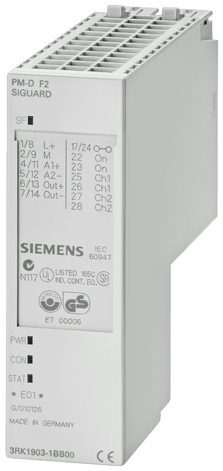 3RK1903-1BB00 Siemens