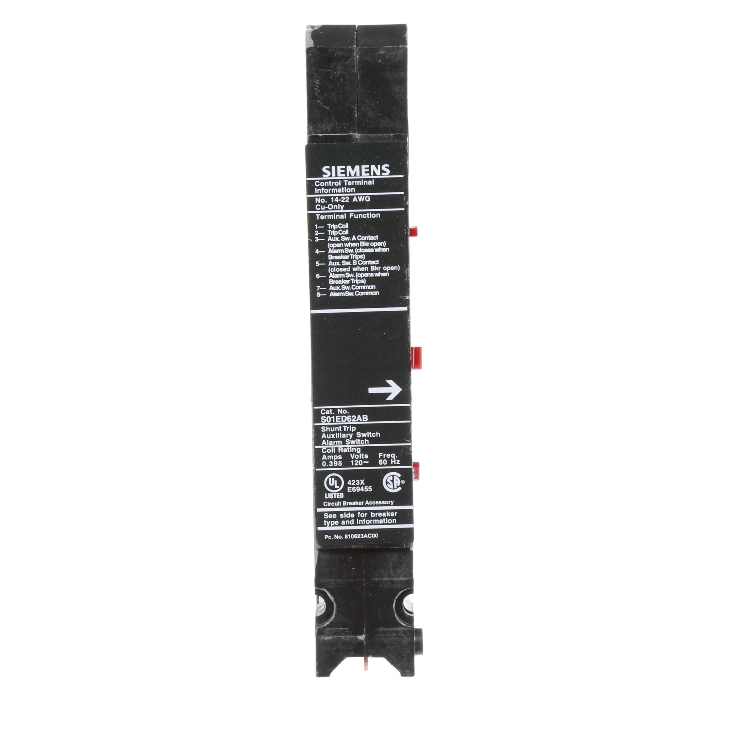 S01ED62AB Siemens