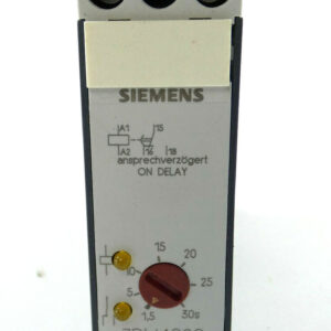 7PU4020-2AB30 Siemens