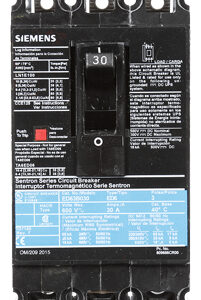ED63B030 Siemens