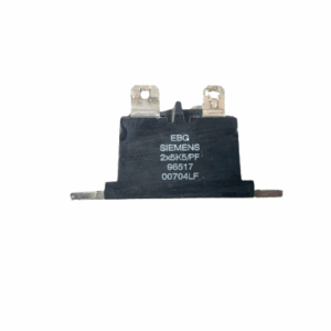 2X5K5/PF Siemens