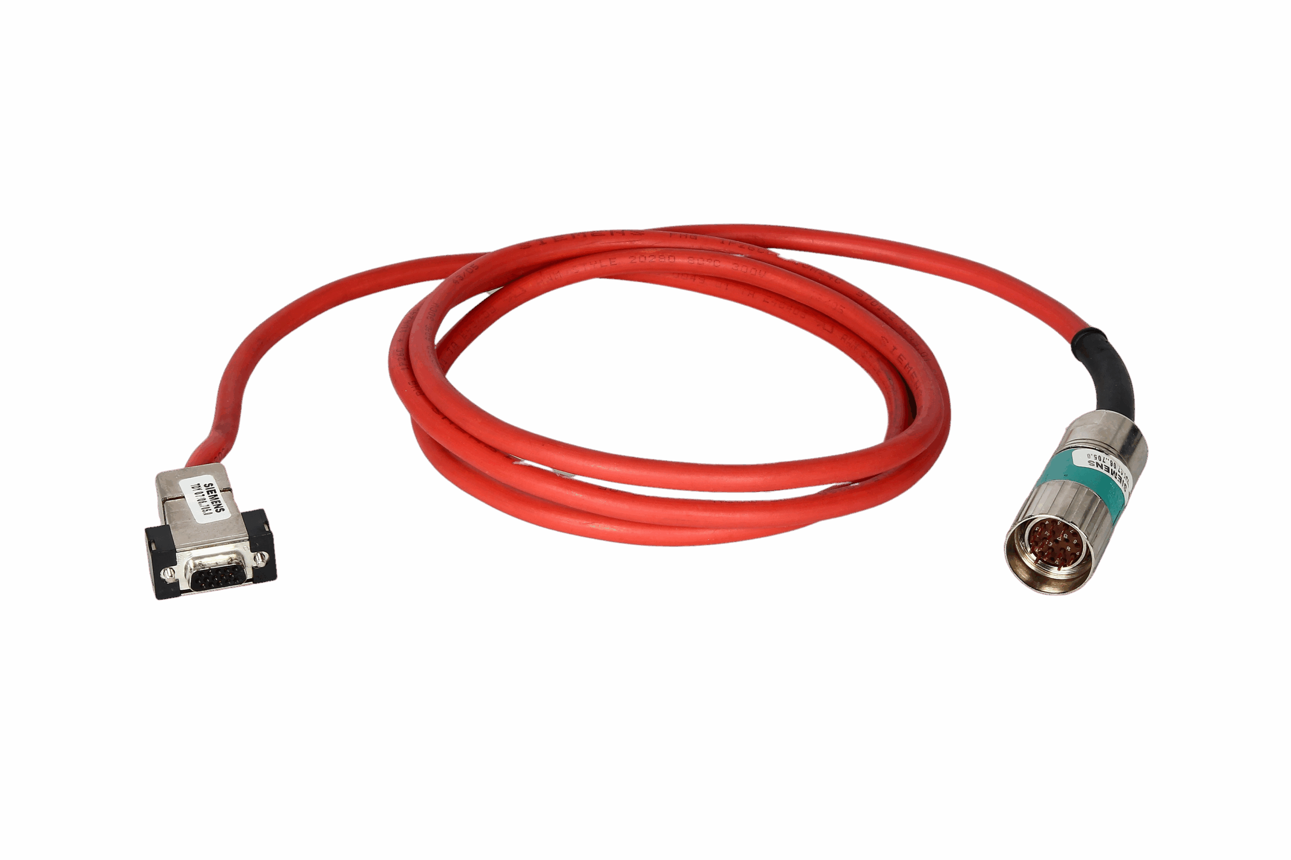 6FX2002-1AA23-1DF0 Siemens