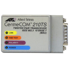 AT-210TS Allied Telesis