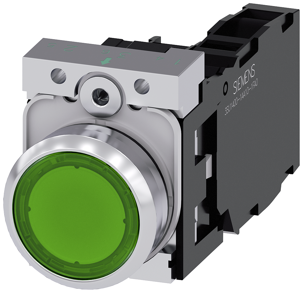3SB1283-0AH20 Siemens