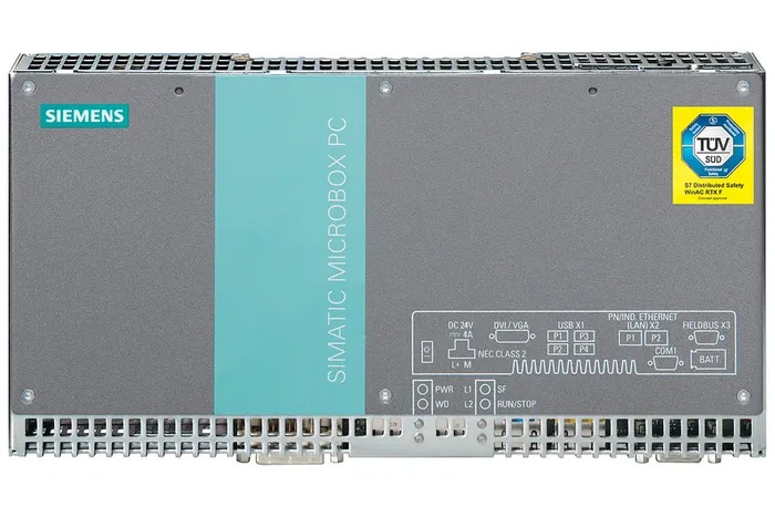 6ES7675-1DB30-0AA0 Siemens