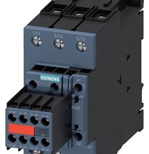 3RT2037-1NB34-3MA0 Siemens