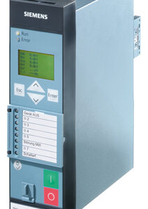 7SJ6025-5EB00-1FA0/CC Siemens