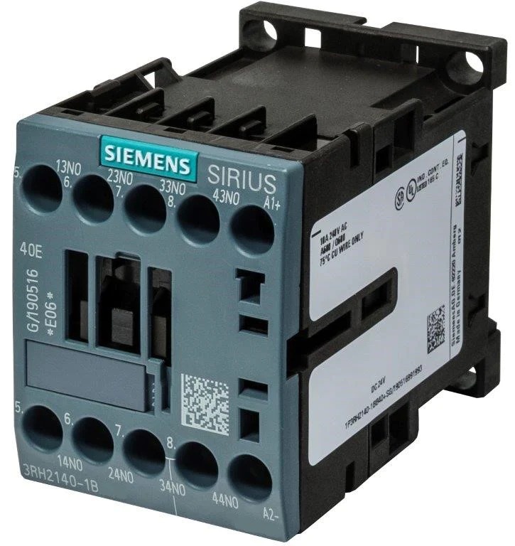 3RH2140-2LV40 Siemens