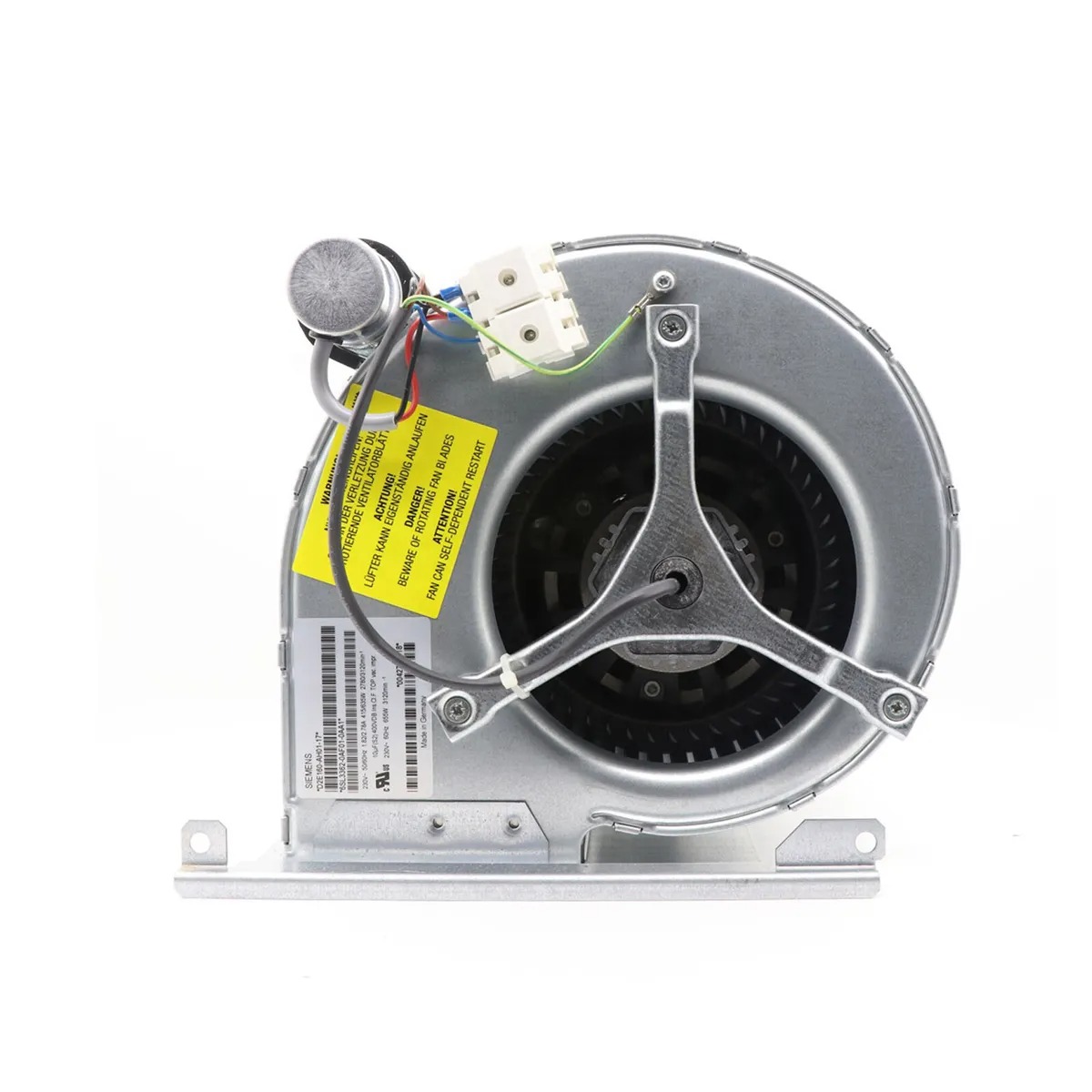 LDX:L0272133 Siemens