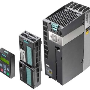 6SL3056-4AA32-8AV0 Siemens