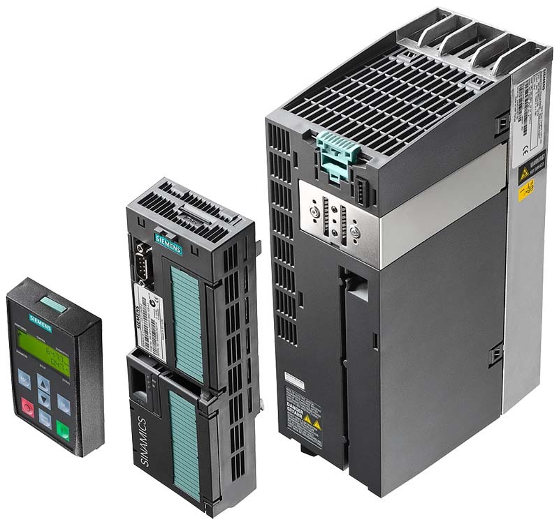 6SL3056-4AA32-8AV0 Siemens