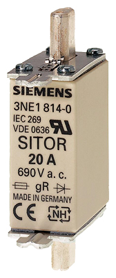 3NE1820-0 Siemens