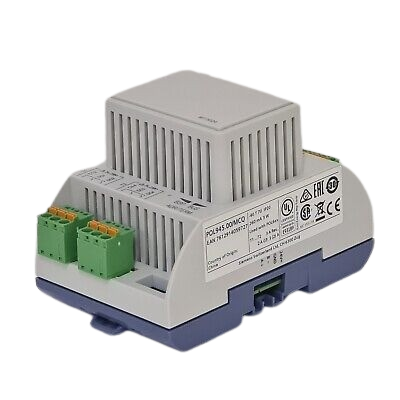 POL945.00/MCQ Siemens