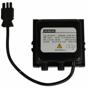 ZM20/10 Siemens